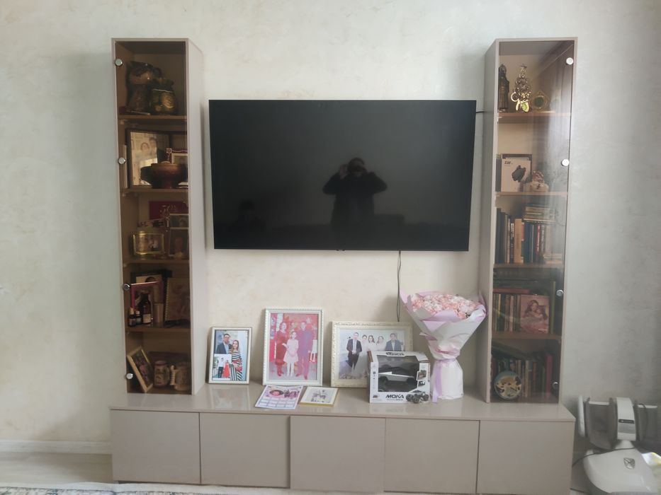 Тв зона мебель комплект