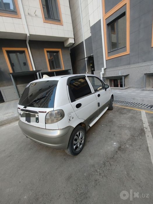 Matiz best sotiladi yili 2010 metani bor