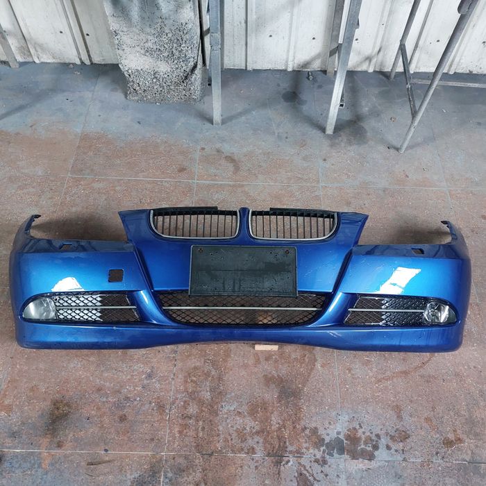 Бампера е60, е90, f30, f10.