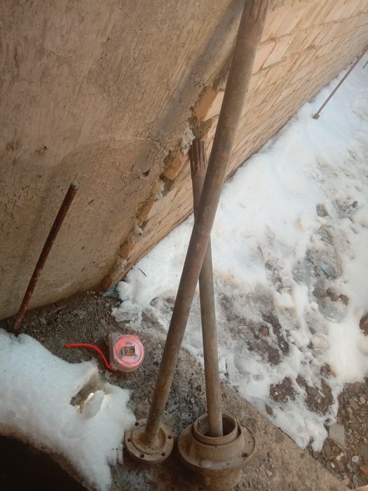 Задняя полуось на Уаз