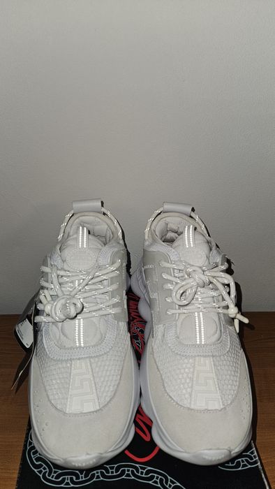 Versace Chain Reaction
