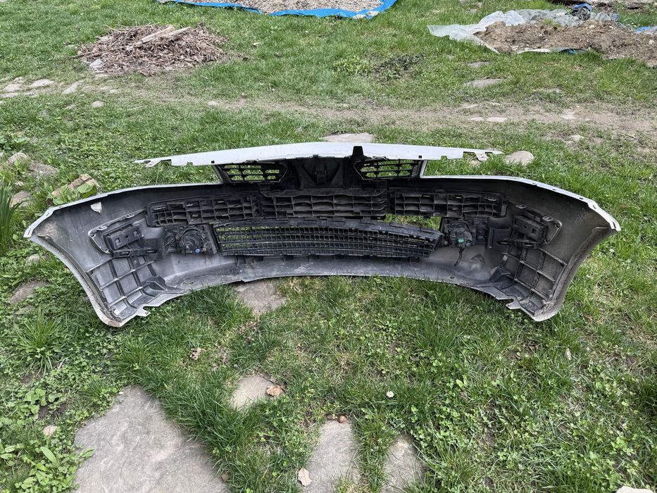 Bară față Renault Megane 2 facelift (2006–2008) – originală