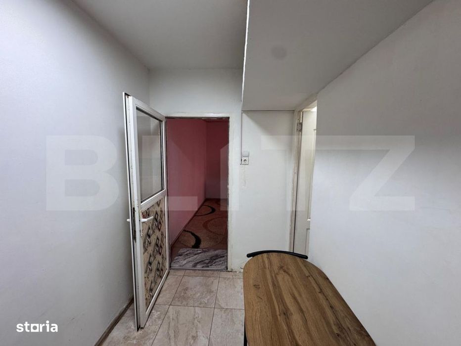 Apartament 2 camere, 36 mp, zona Micro 11