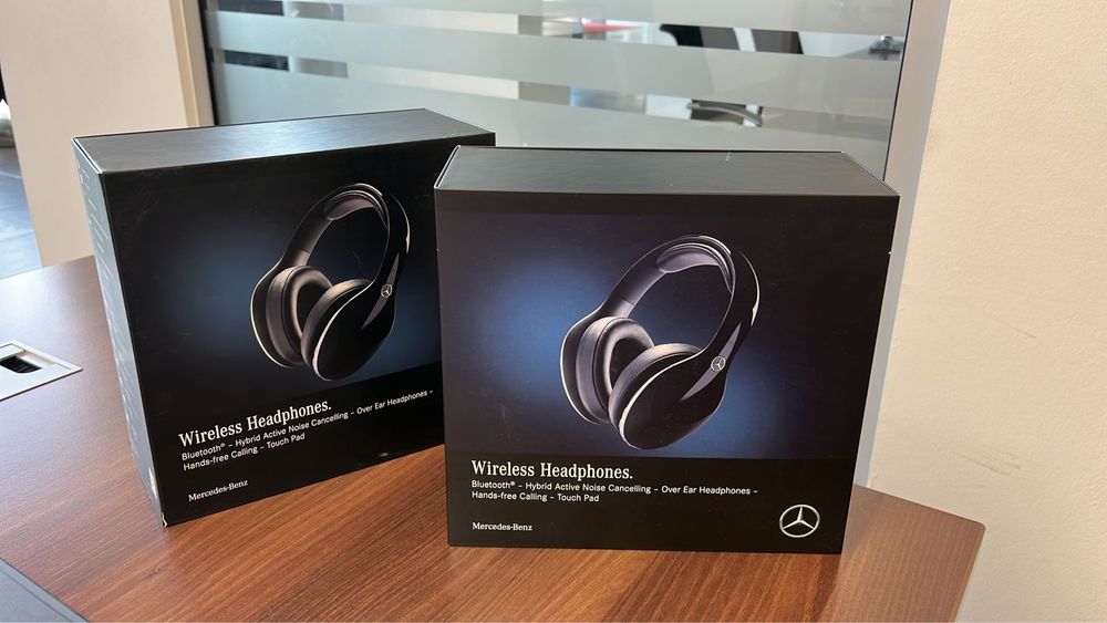 Продавам Mercedes-Benz S 400 AMG 4matic