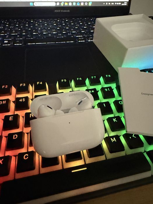 Airpods pro 2 noi