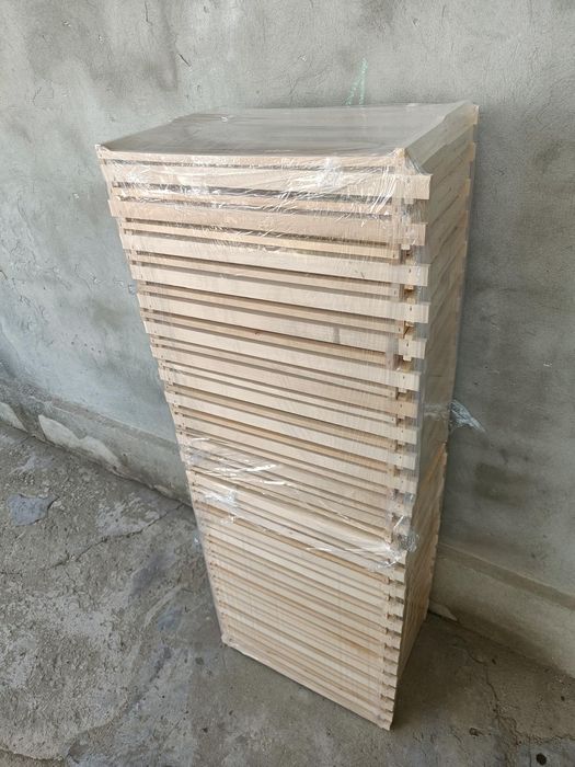 Rame stupi 1/1, 1/2, 3/4 capsate si insarmate