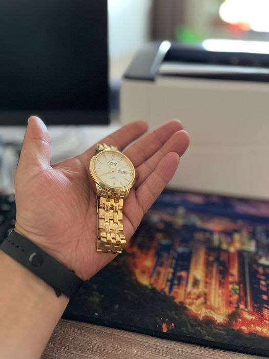 Часы мужские взрослый