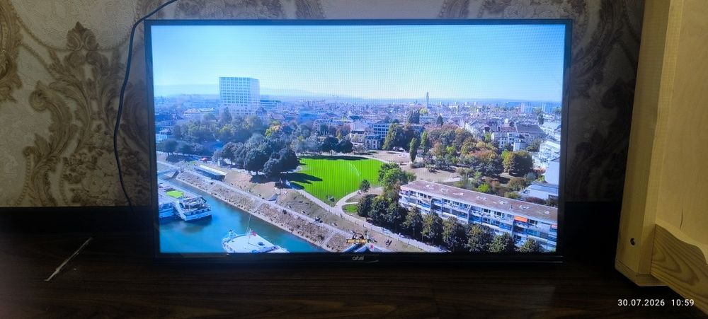 Artel 32 lik, Smart  televizor satiladi