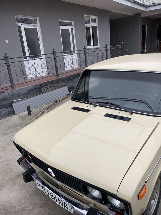 Vaz 2106 minishga tayor rasxodi yoo