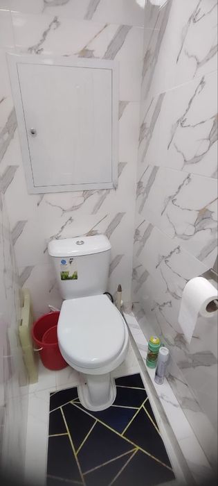 Чиланзар-7. 1/2/4. Срочно продаётся квартира