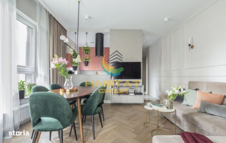 Apartament – București, Progresul - Vedere 3
