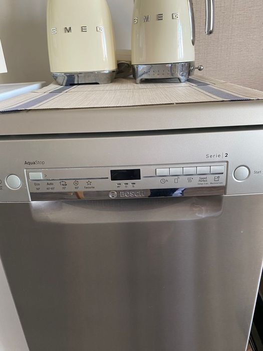 Посудомоечная машина