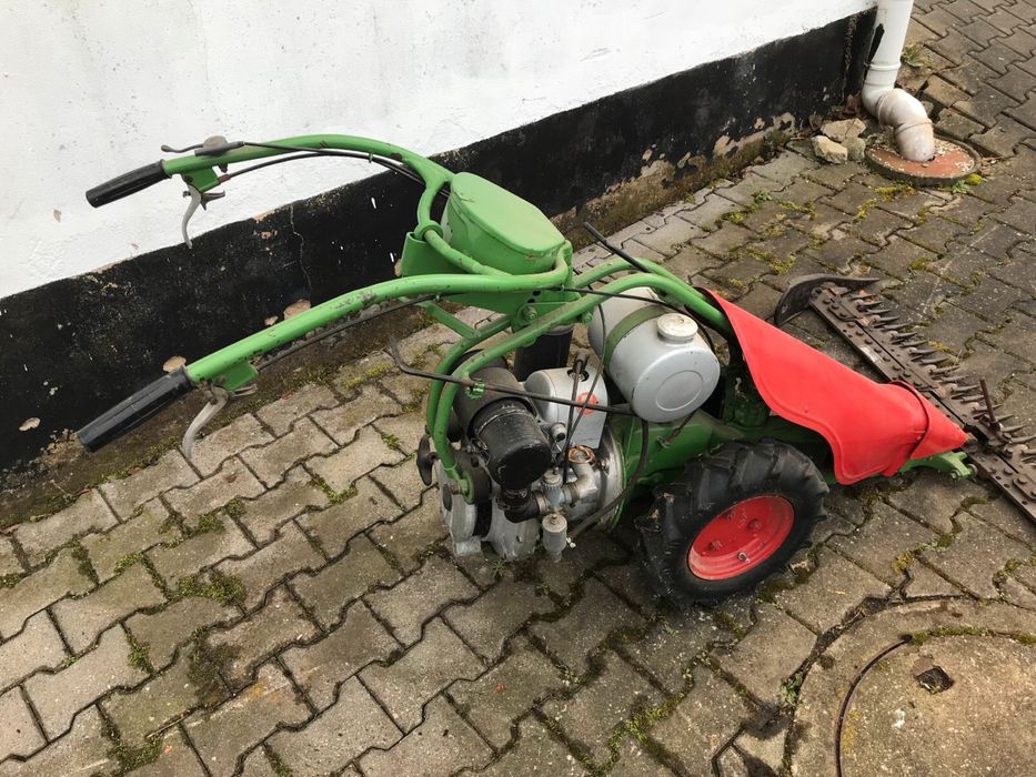 Motocositoare Agria 1300 Z