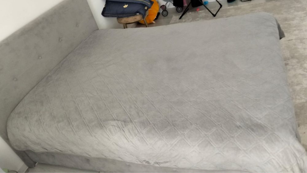 Продам двуспальный кровать