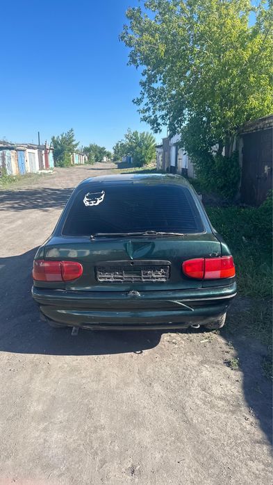 продам форд в хорошем состоянии