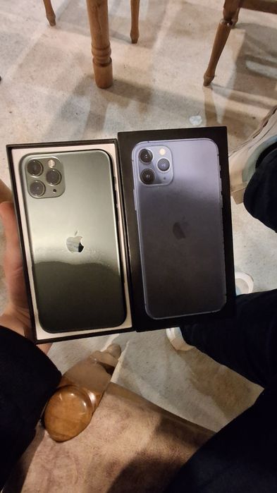 Iphone 11 pro srochna ideal