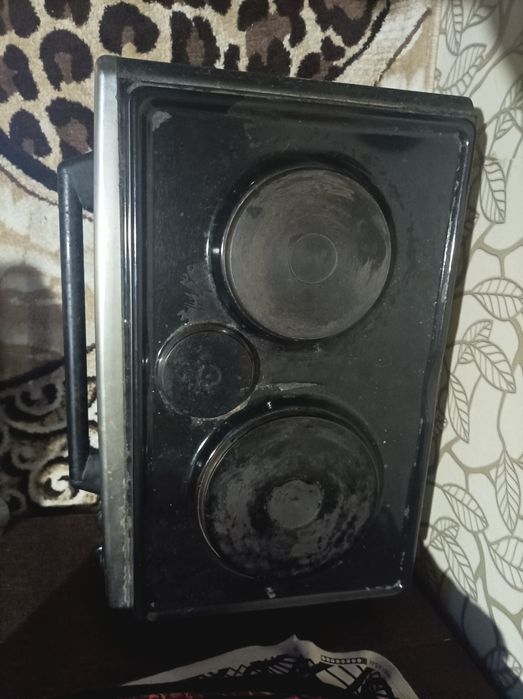 Печь электрическая Турция