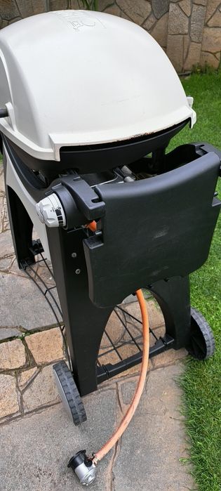 Газово Барбекю Weber Q3000