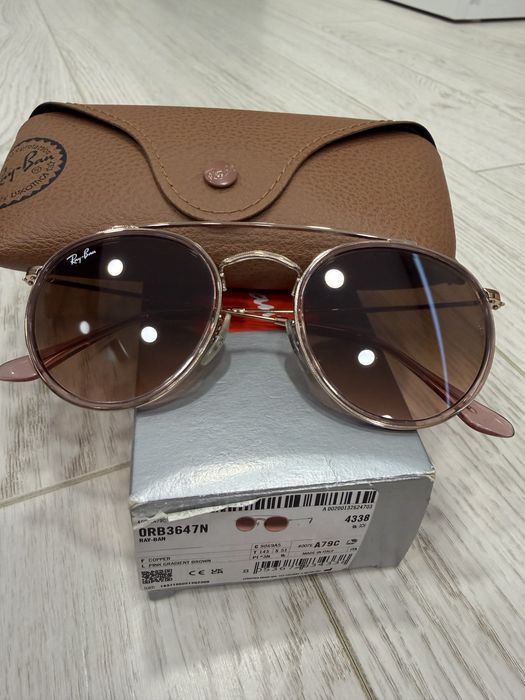 Слънчеви очила Ray Ban