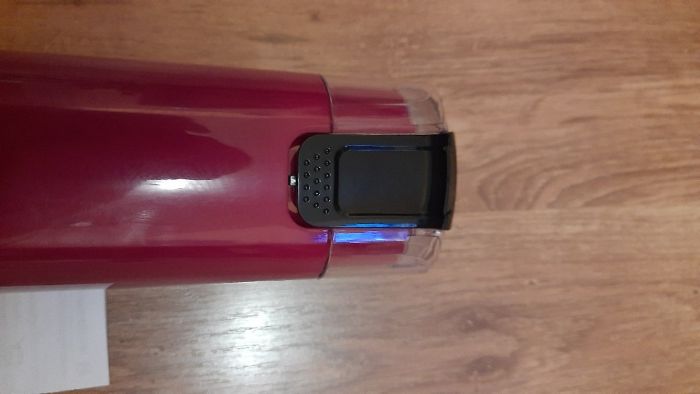 Rasnita cafea 150 w, otel inoxidabil, nou!