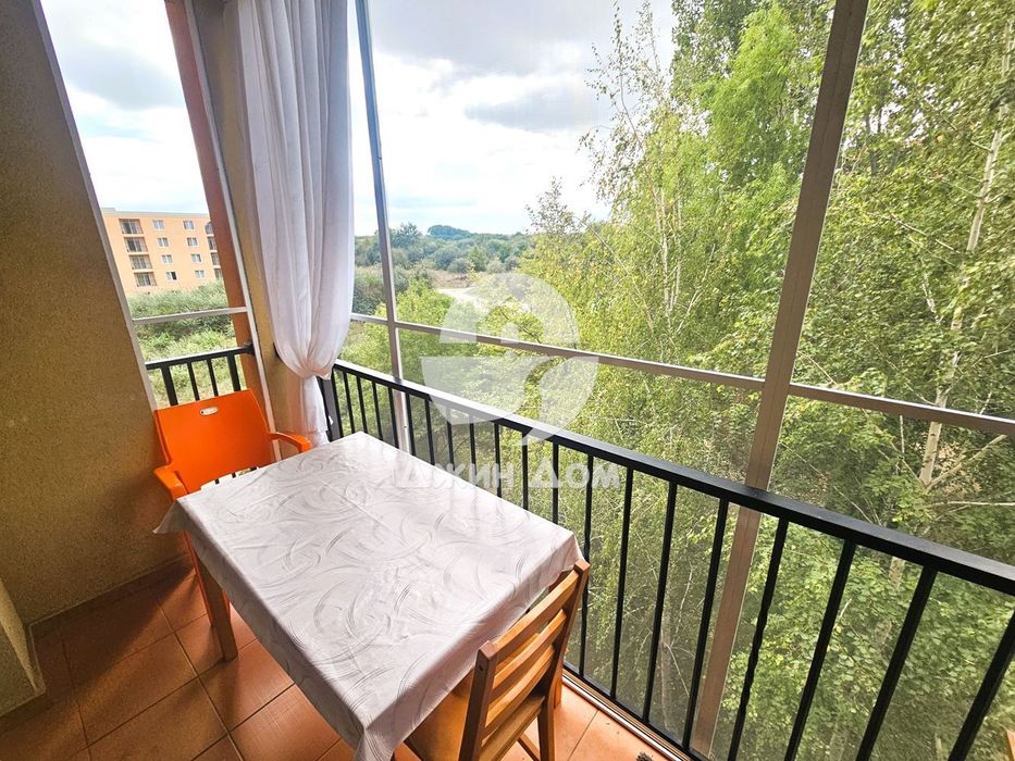 Продава се Двустаен апартамент в к.к. Слънчев бряг - 62 кв.м за 1096 €/кв.м - Снимка #3