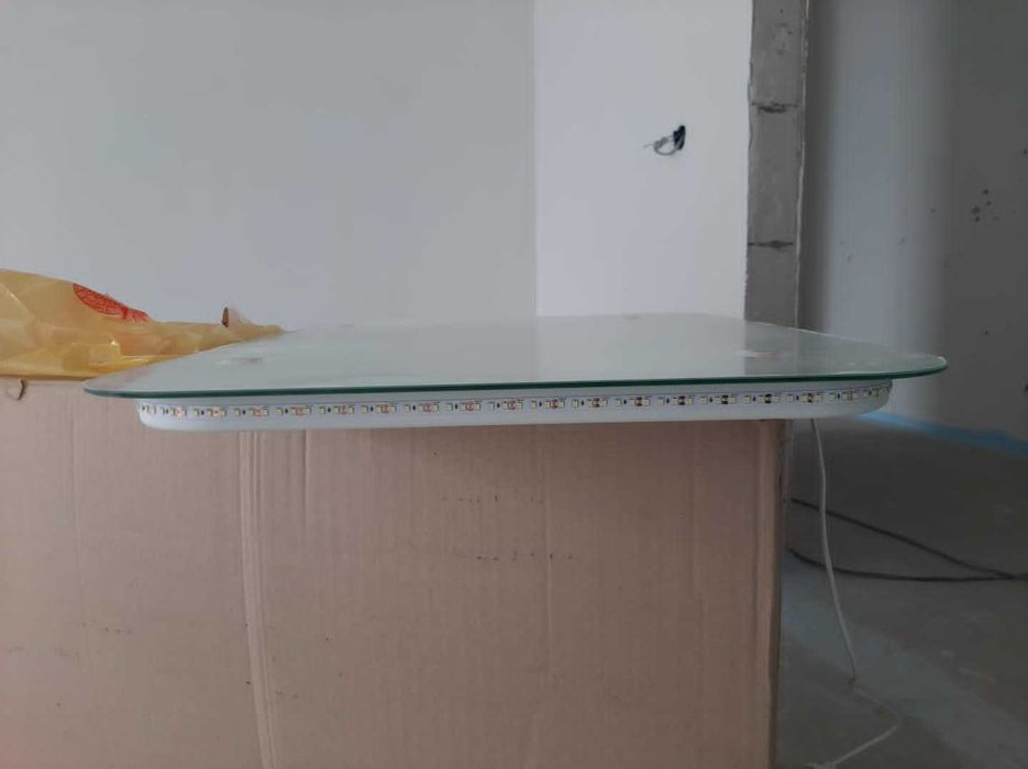 Зеркало для ванны