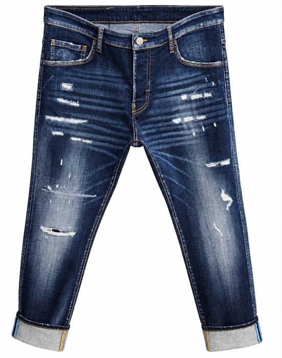 Vand blugi dsquared