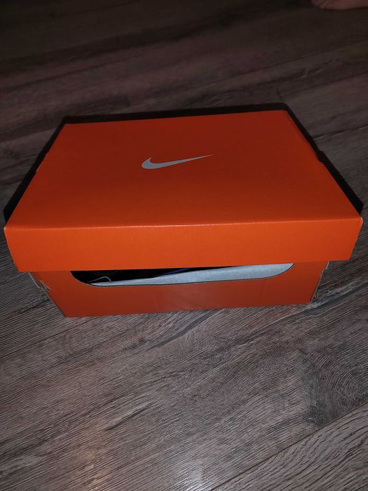 Футболни обувки Nike