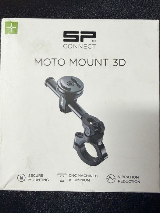 Phone Case SP CONNECT for iPhone 15 Pro Max