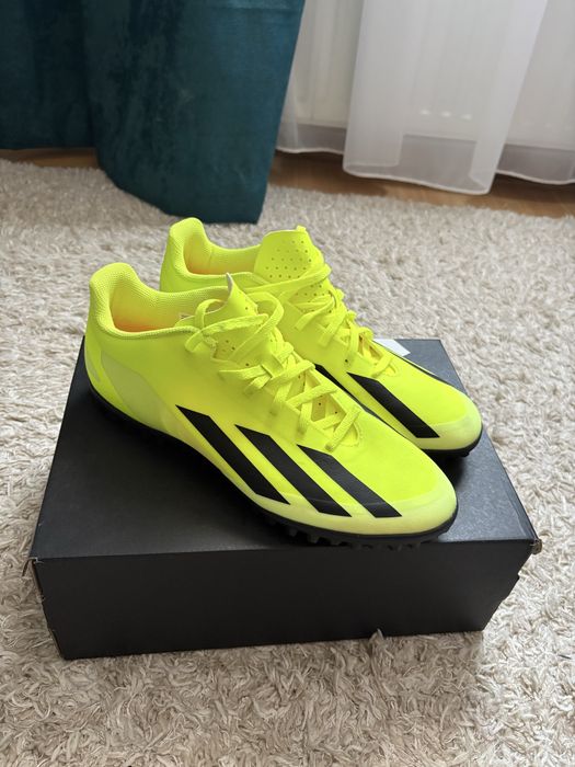 Adidas Crazyfast