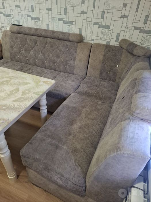 Продается кухонный уголок