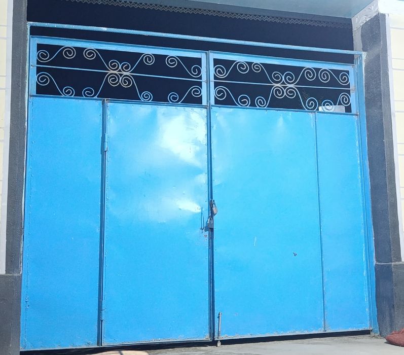 Darvoza judayam holati yaxshi