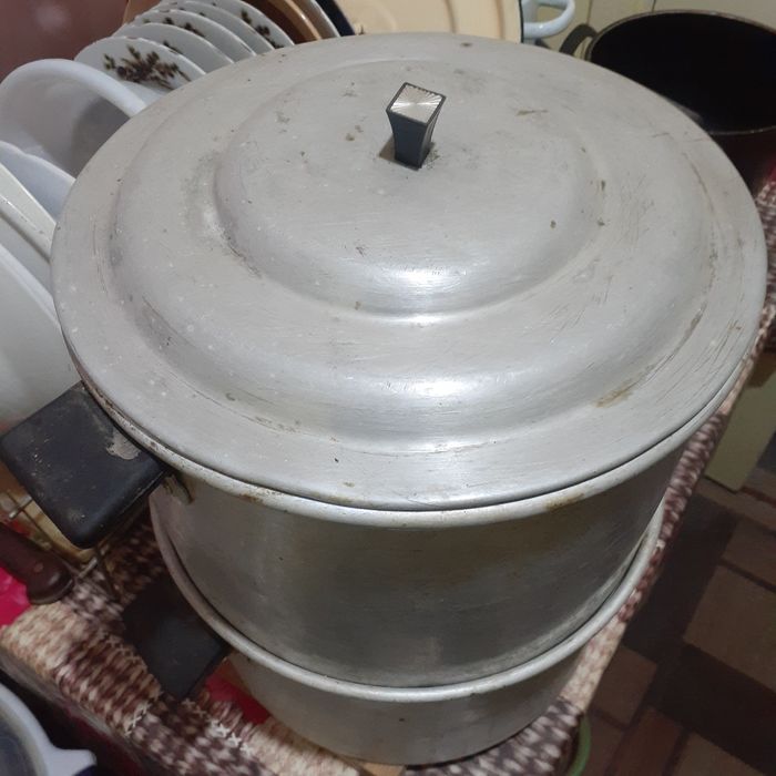 Мантышница советская