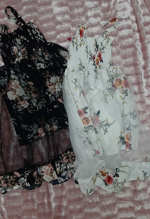 Летние сарафаны, универсальный размер