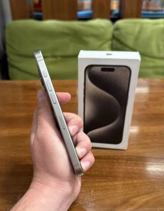 iPhone 15 Pro Max | 1 Tb | Айфон 15 Про Макс