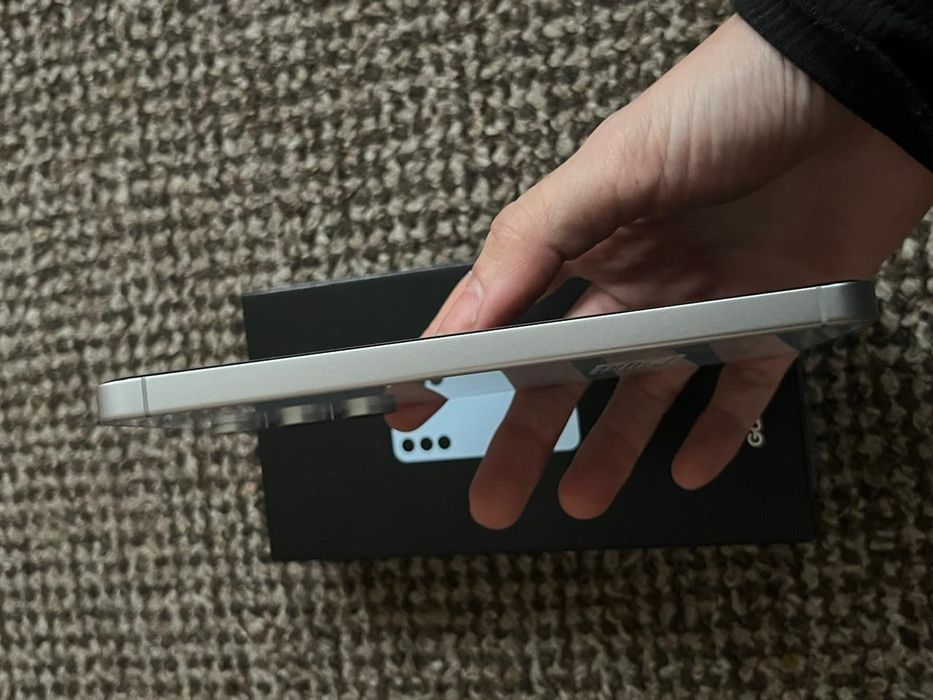 Samsung s24 fe 128gb