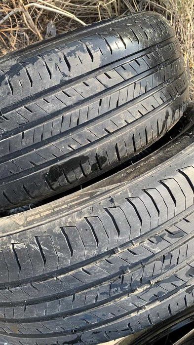 Продам шины 205/65/15