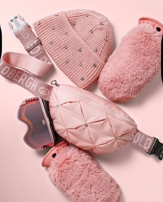 Ръкавици Goldbergh