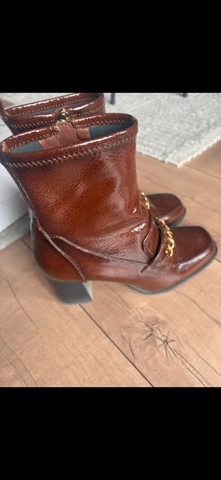 Боти Tamaris размер 38