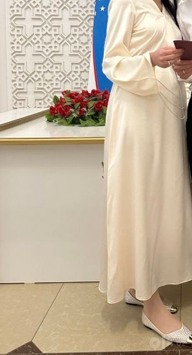 Zara toshlibaletka