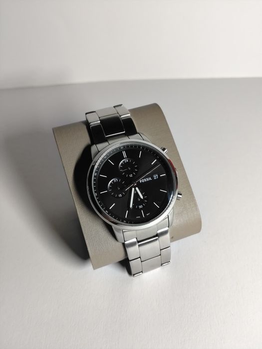 Ceas fossil barbati