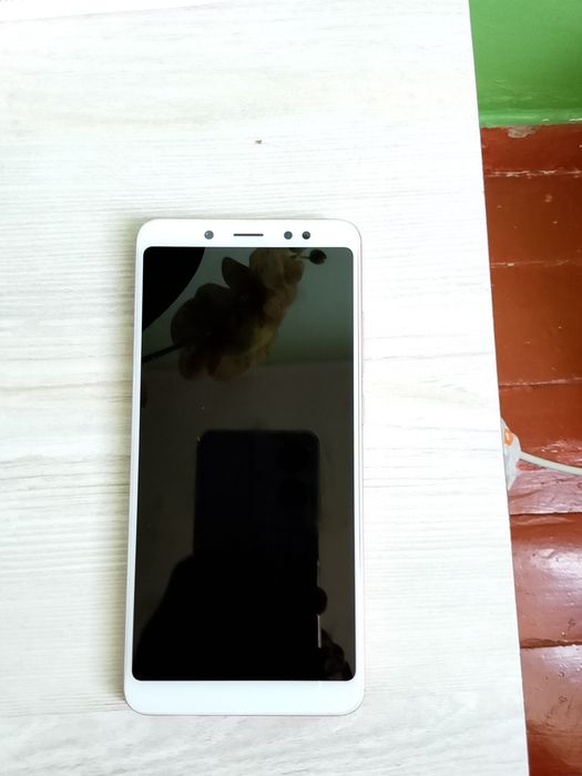 Redmi note 5. 32talik