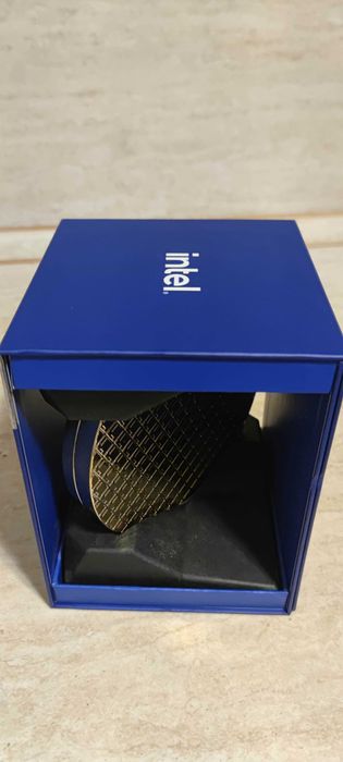 Процесор Intel Core i9-12900K  Box