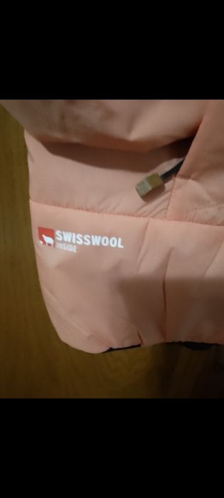 Jacheta Ortovox damă