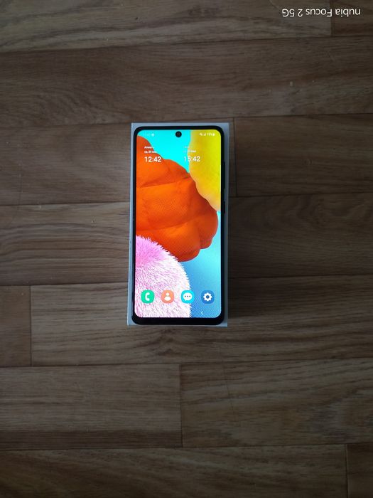 SAMSUNG , A51...
