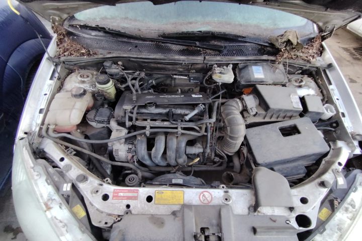 Electromotor Ford Focus 1998 1.6 MT (101 hp)
