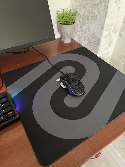 Игровая мышка 8000-dpi