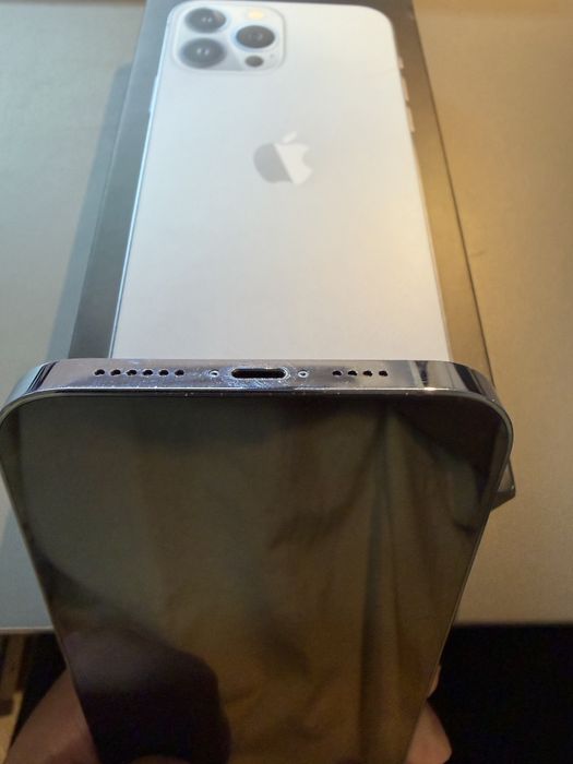 Iphone 13 pro max 256 gb