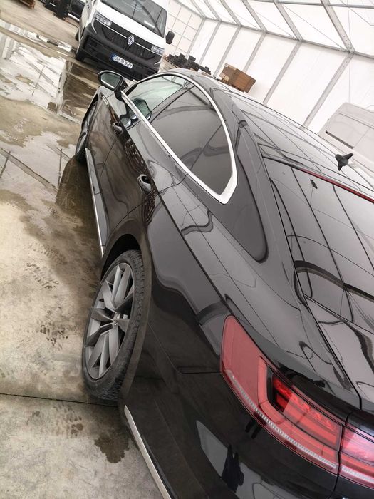 Volkswagen Arteon Elegance 2.0 TDI 240 CP DSG 4Motion  2017