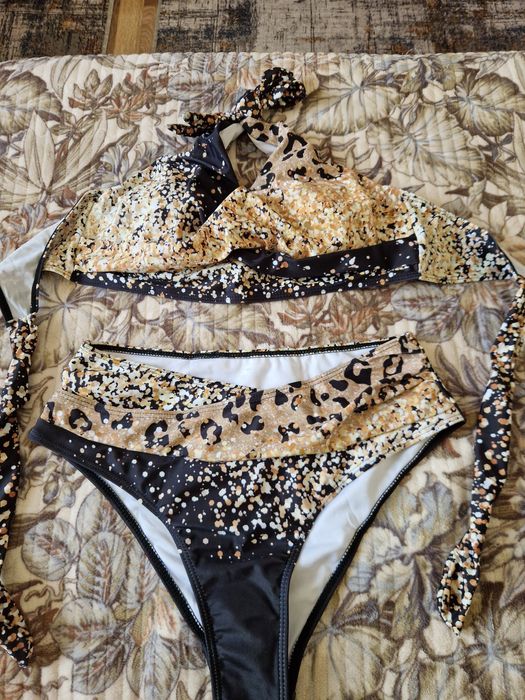 Купальник новый женский